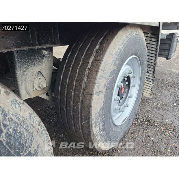 2025 Krone Carrier Vector 1550-42063142
