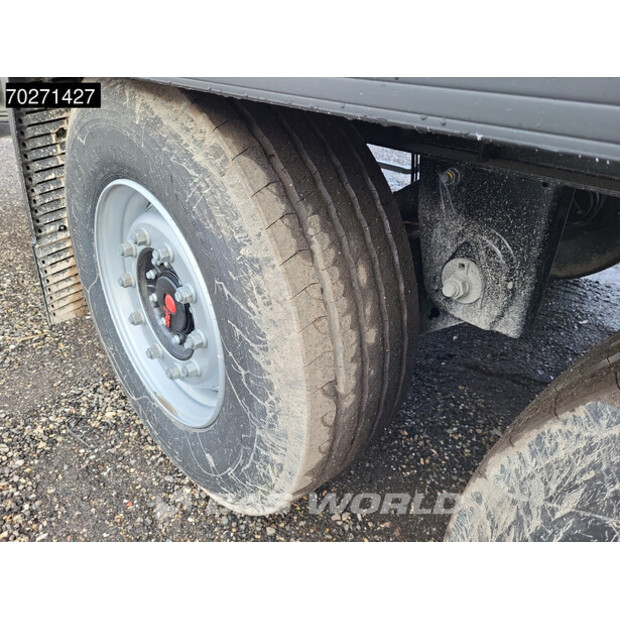 2025 Krone Carrier Vector 1550-42063144