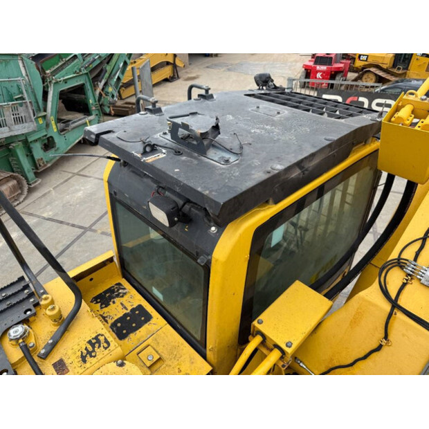 2017 Komatsu PC700LC-11-42063179