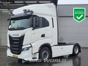 Image de Tracteur routier 2024 Iveco S-Way 490