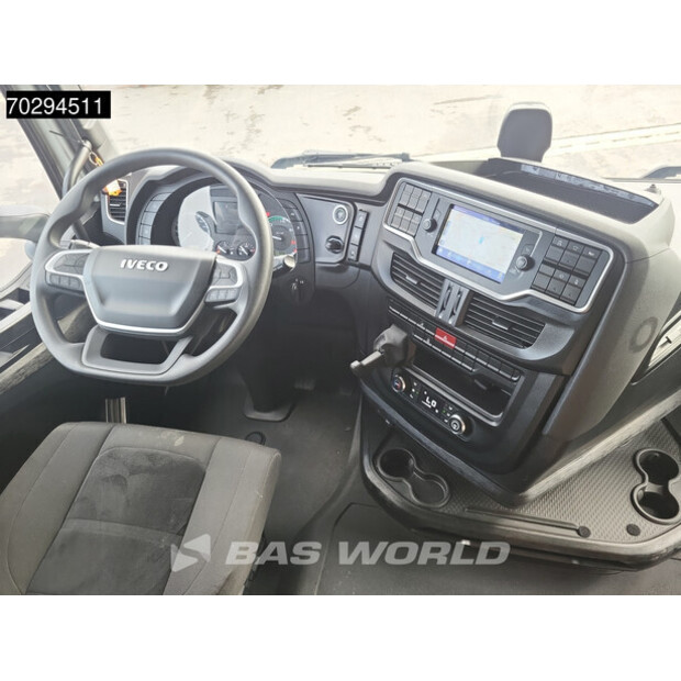 2024 ايفكو S-Way 490-42063199