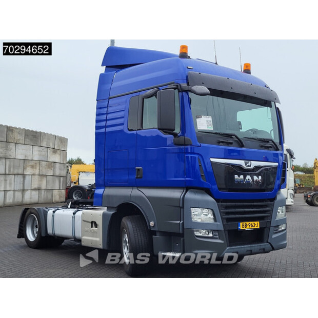 2019 مان TGX 18.460-42063292