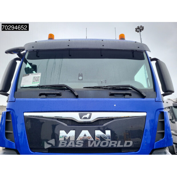 2019 مان TGX 18.460-42063296