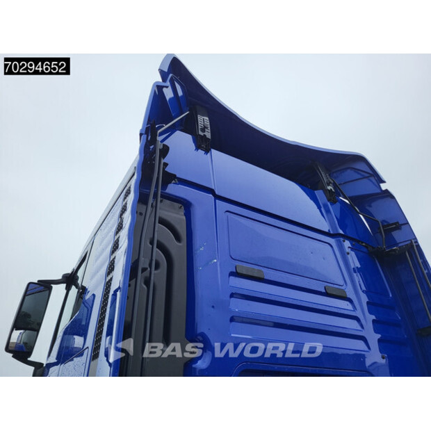 2019 مان TGX 18.460-42063300
