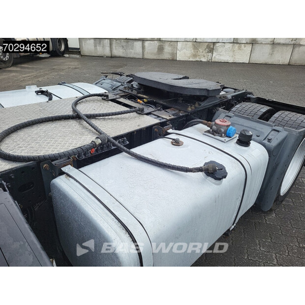 2019 مان TGX 18.460-42063304