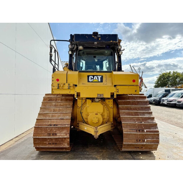 2015 Caterpillar D6T LGP-42063328