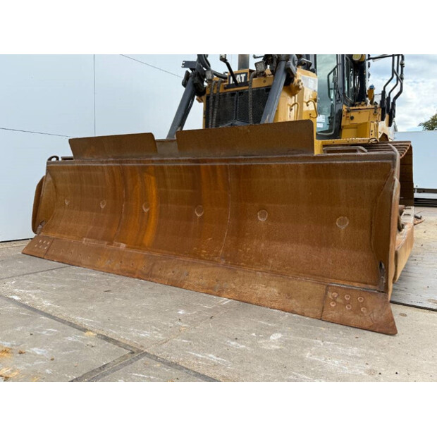 2015 Caterpillar D6T LGP-42063337