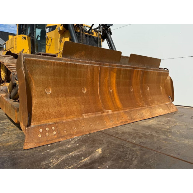 2015 Caterpillar D6T LGP-42063338