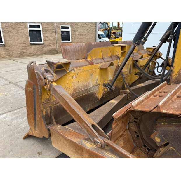 2015 Caterpillar D6T LGP-42063339