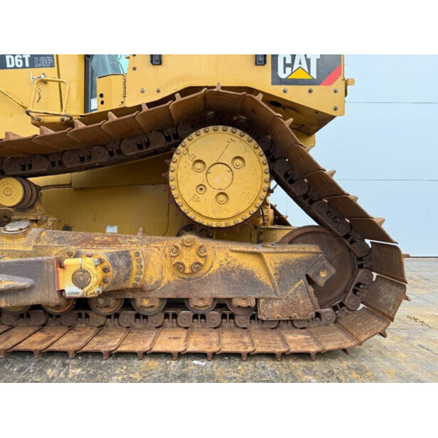 2015 Caterpillar D6T LGP-42063341