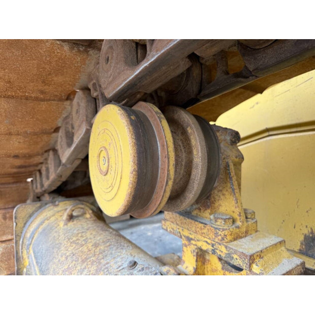2015 Caterpillar D6T LGP-42063343