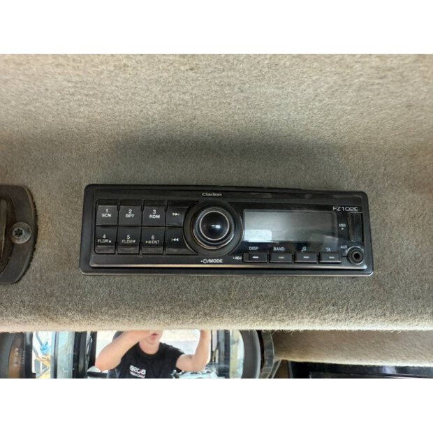 2015 Caterpillar D6T LGP-42063353