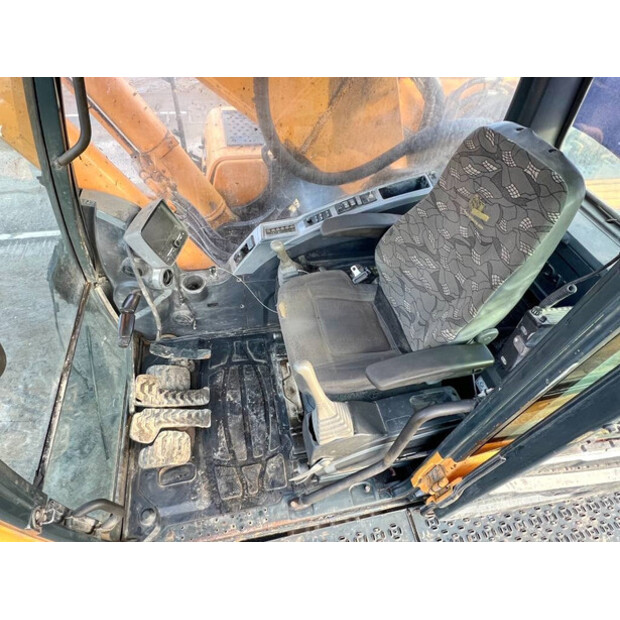 2012 Hyundai R520LC-9-42063391