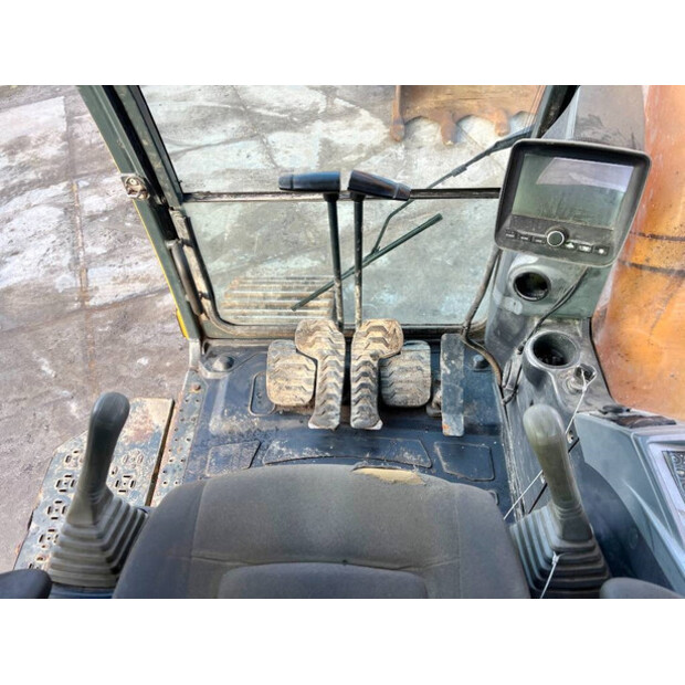 2012 Hyundai R520LC-9-42063392