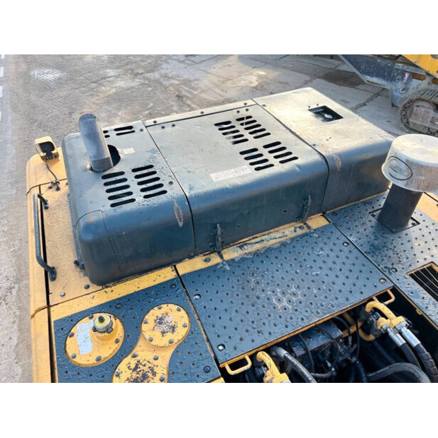 2012 Hyundai R520LC-9-42063401
