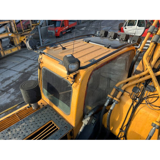 2012 Hyundai R520LC-9-42063403