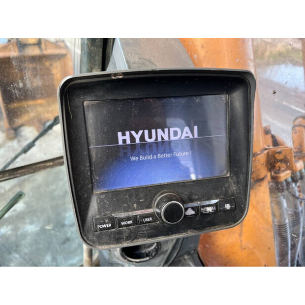 2012 Hyundai R520LC-9-42063405