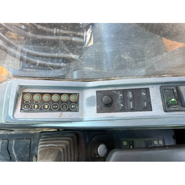 2012 Hyundai R520LC-9-42063407