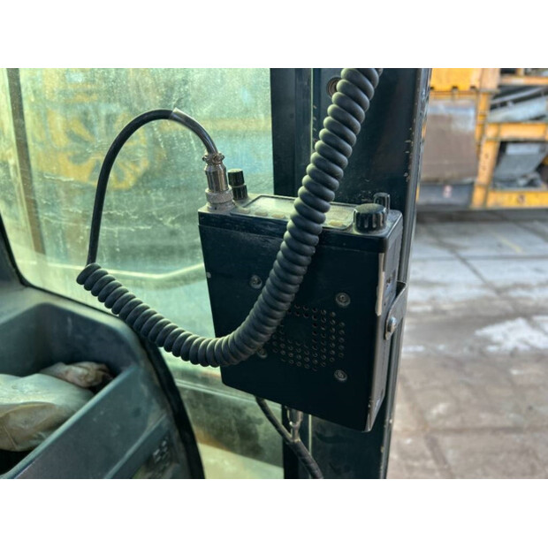 2012 Hyundai R520LC-9-42063408