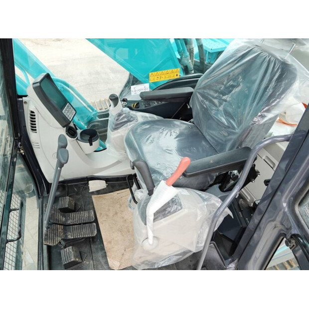 2025 KOBELCO SK220-10-42063416