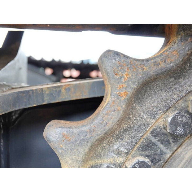 2025 KOBELCO SK220-10-42063422