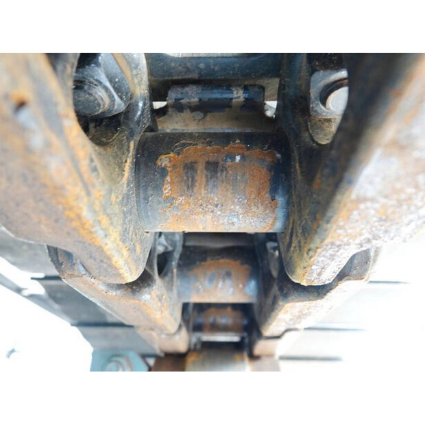 2025 KOBELCO SK220-10-42063424