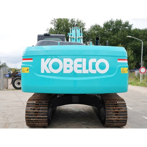 2025 KOBELCO SK220-10-42063437