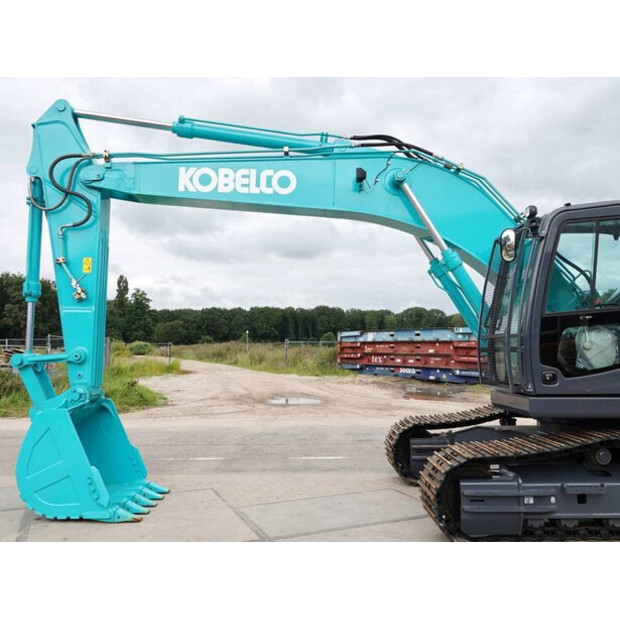 2025 KOBELCO SK220-10-42063442