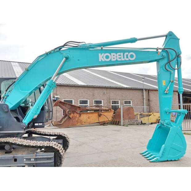 2025 KOBELCO SK220-10-42063443