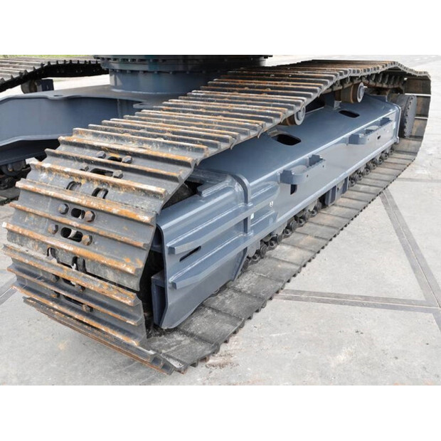 2025 KOBELCO SK220-10-42063444