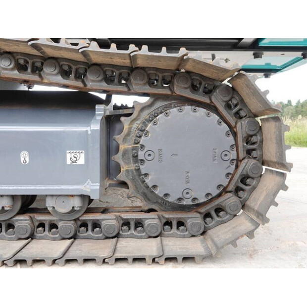 2025 KOBELCO SK220-10-42063445
