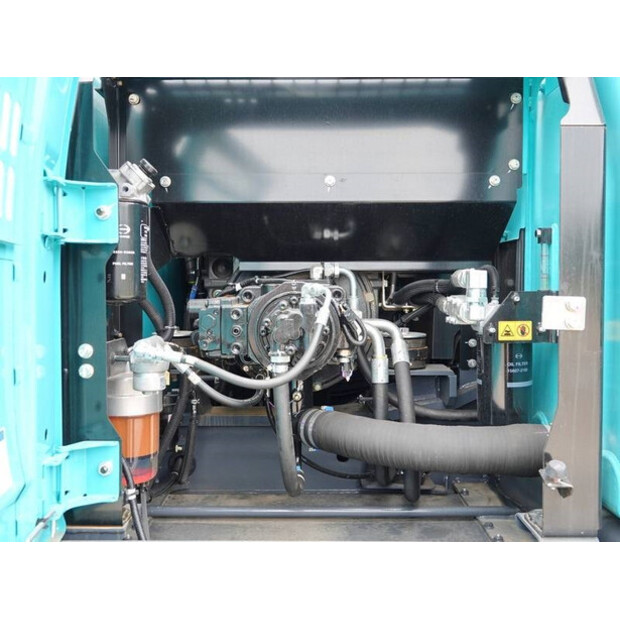 2025 KOBELCO SK220-10-42063450
