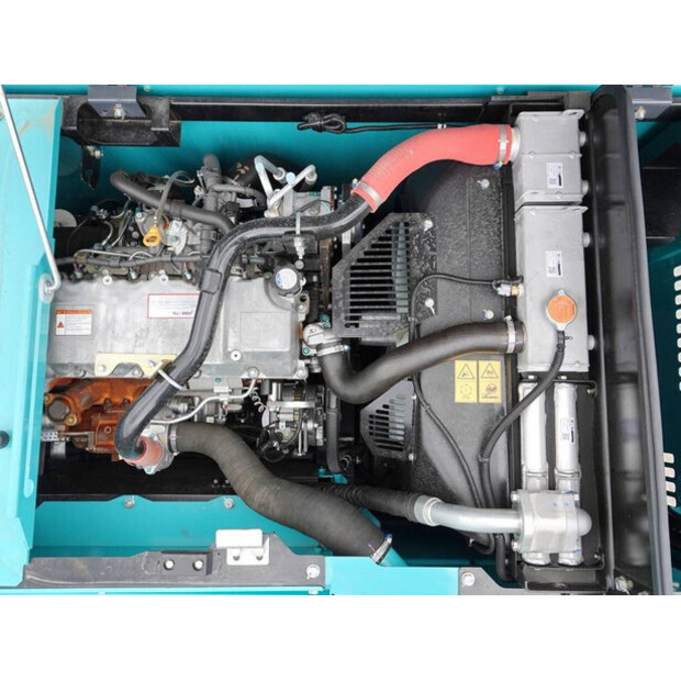 2025 KOBELCO SK220-10-42063451