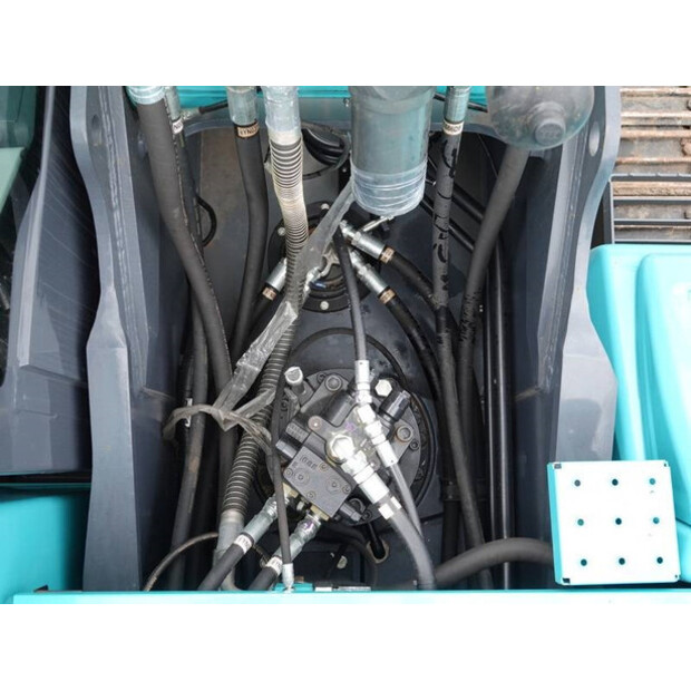 2025 KOBELCO SK220-10-42063452