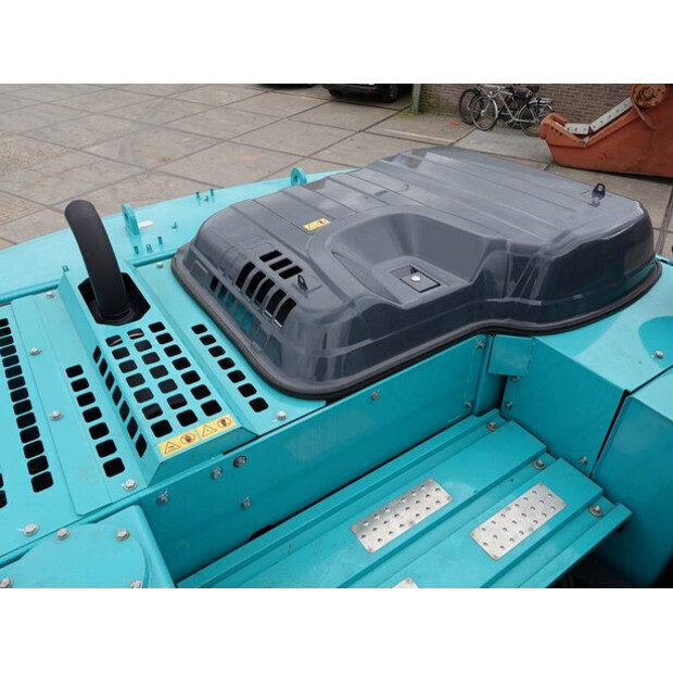 2025 KOBELCO SK220-10-42063453
