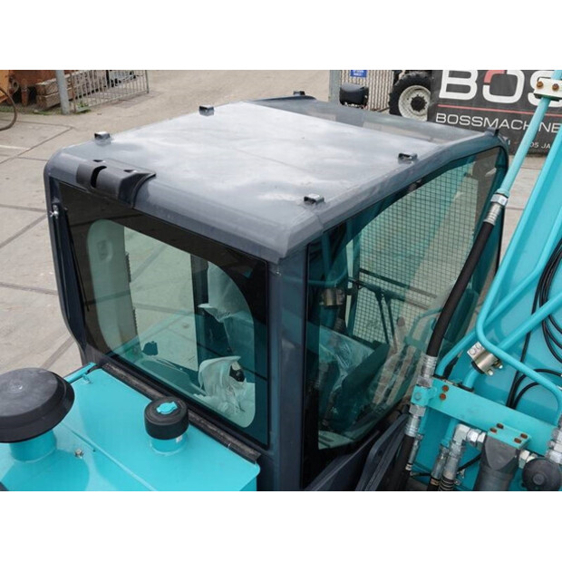 2025 KOBELCO SK220-10-42063454