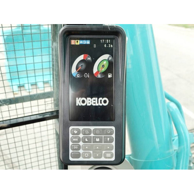 2025 KOBELCO SK220-10-42063457