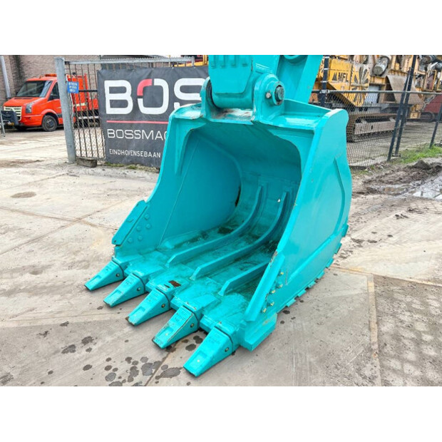 2025 KOBELCO SK380XDLC-10-42063469