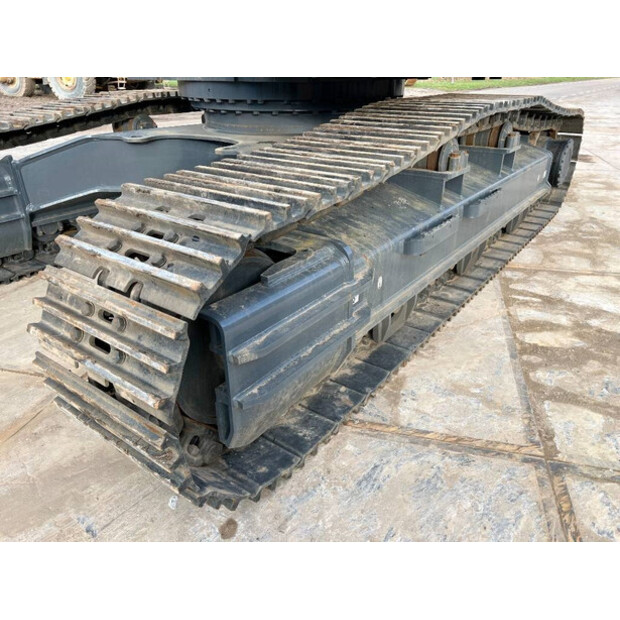 2025 KOBELCO SK380XDLC-10-42063470