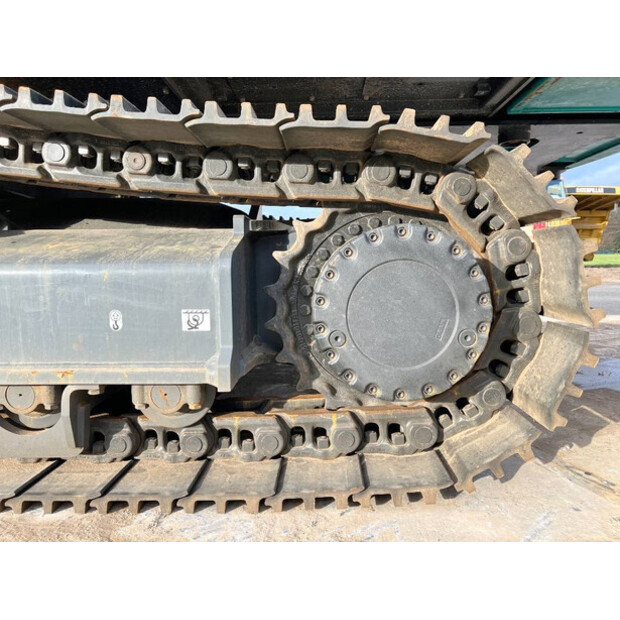 2025 KOBELCO SK380XDLC-10-42063471