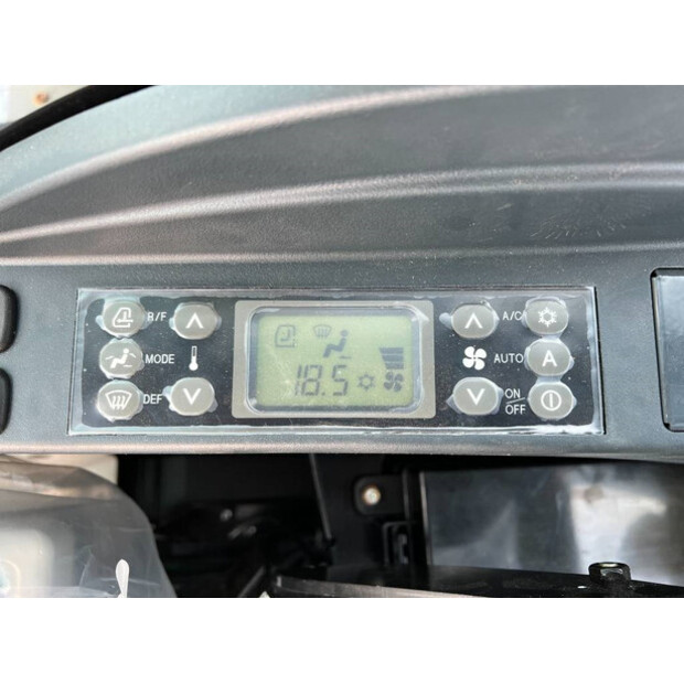 2025 KOBELCO SK380XDLC-10-42063477
