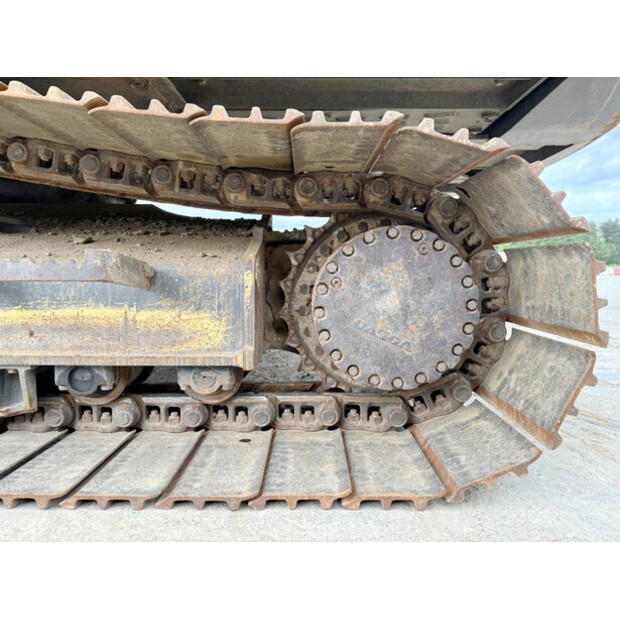 2016 Volvo EC250EL-42063509