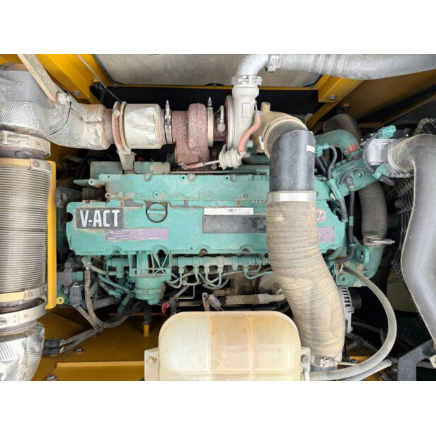 2016 Volvo EC250EL-42063513