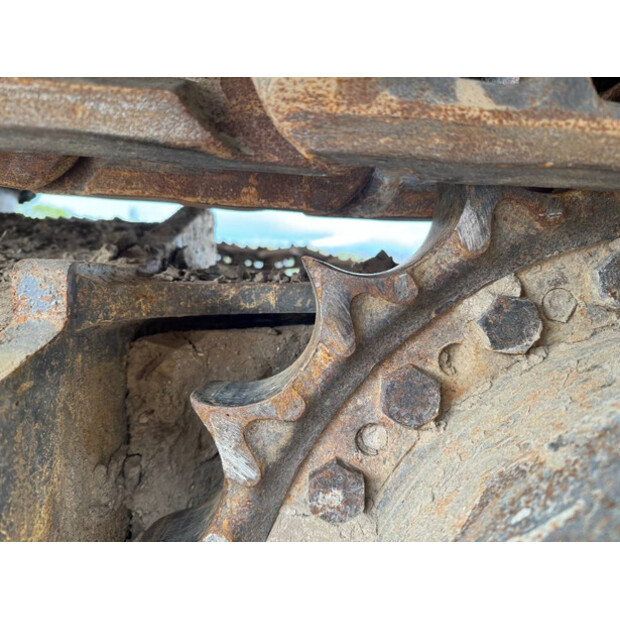 2016 Volvo EC250EL-42063514