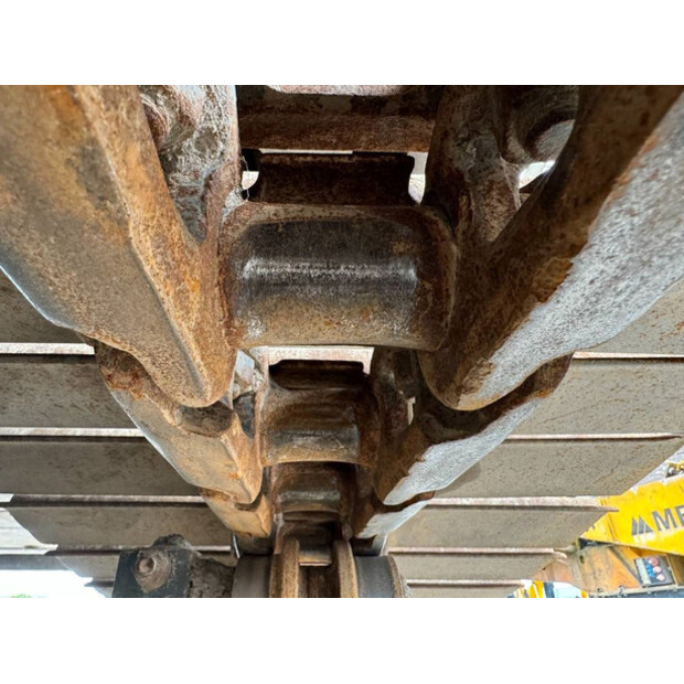 2016 Volvo EC250EL-42063516
