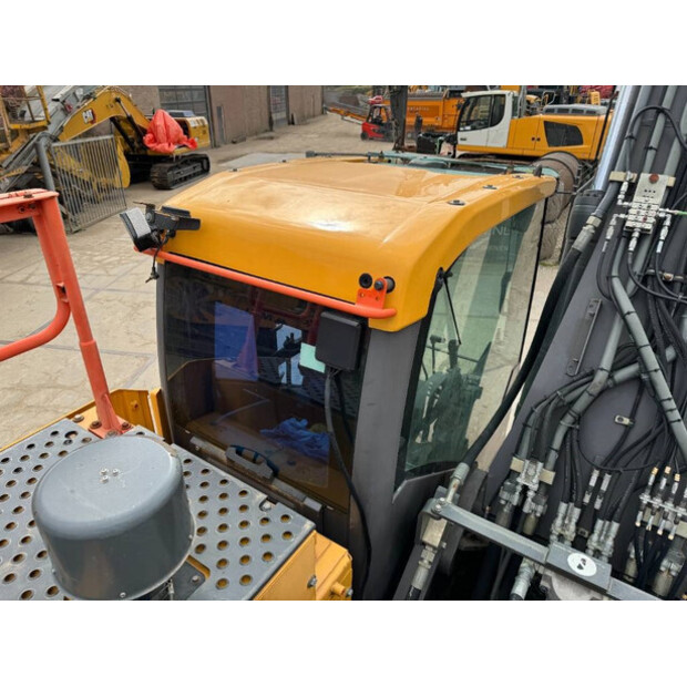 2016 Volvo EC250EL-42063517