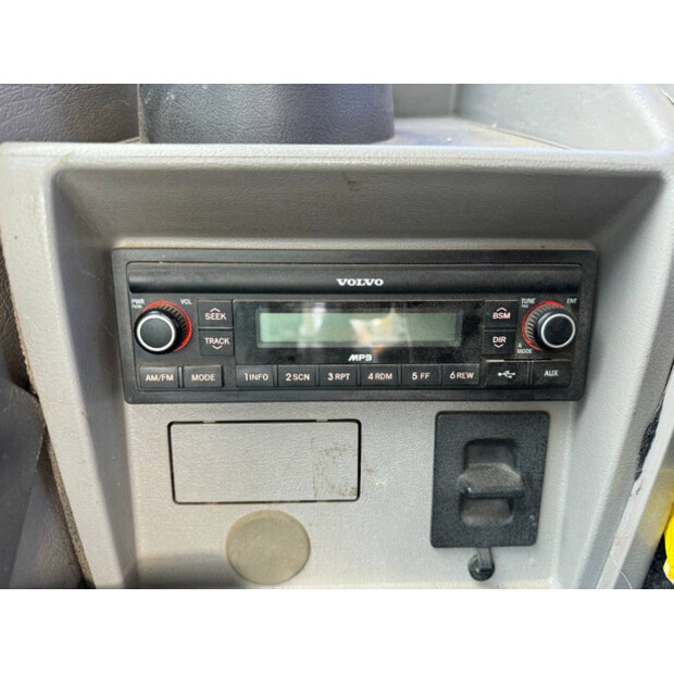 2016 Volvo EC250EL-42063518