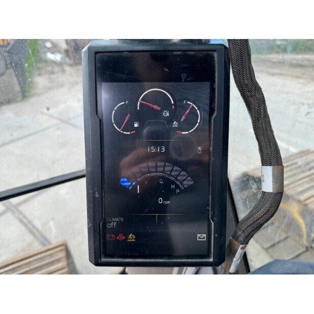 2016 Volvo EC250EL-42063519
