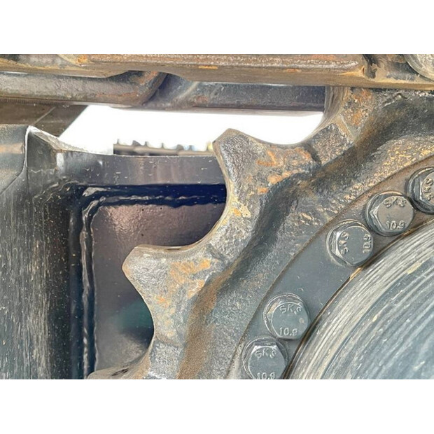 2025 Hyundai R245LR-42063534