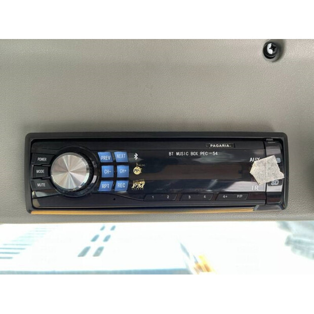 2025 Hyundai R245LR-42063542